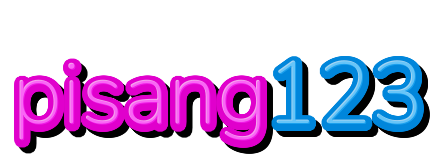 pisang123 — logo kanal